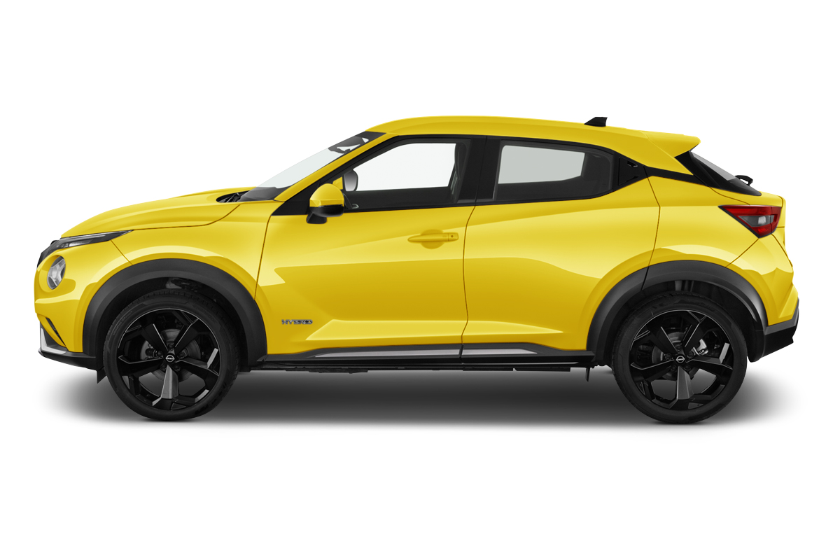 NISSAN JUKE DIG-T 114 DCT7 N-CONNECTA